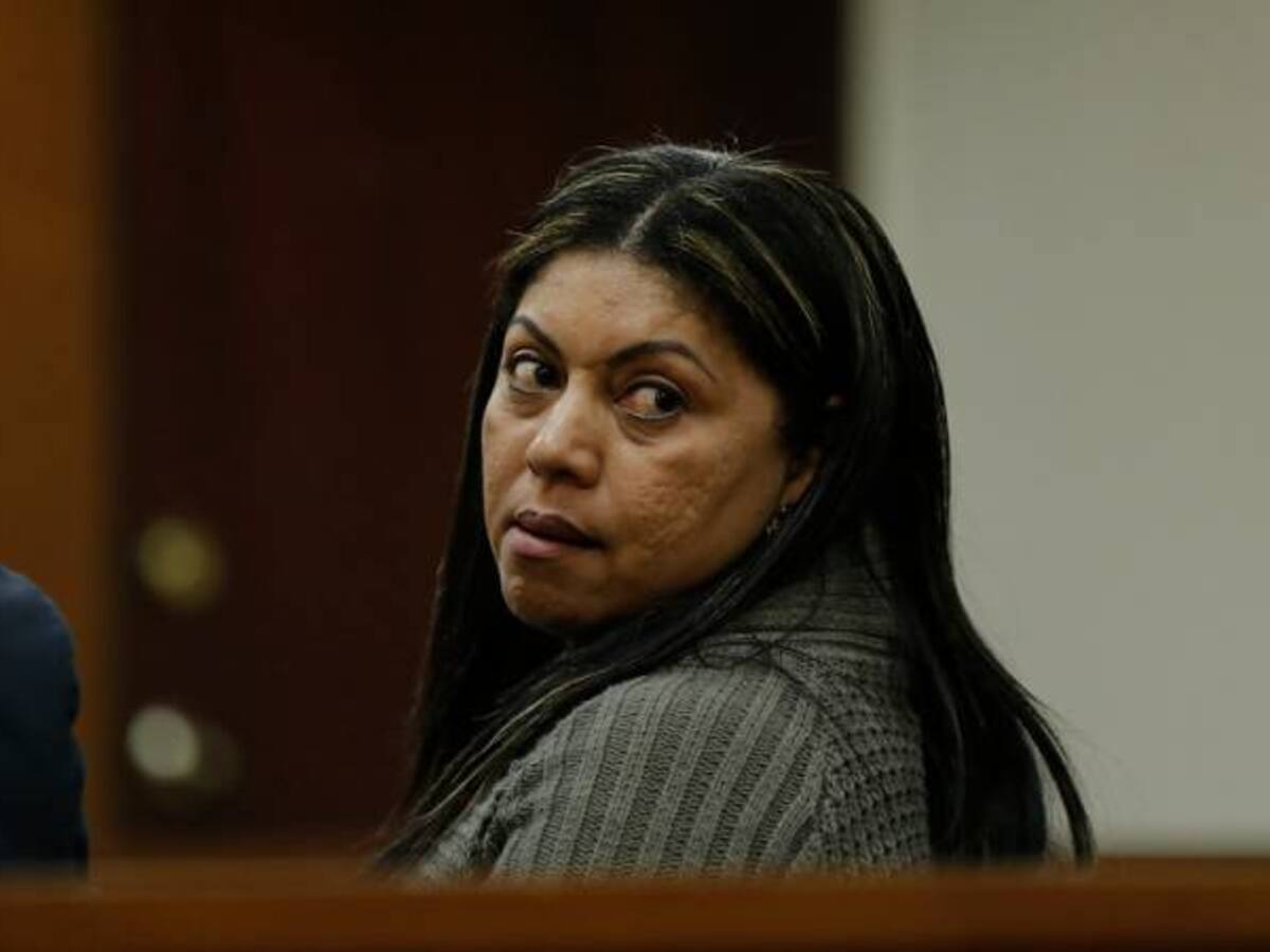 Corte Suprema ordena trasladar proceso de Oneida Pinto a Bogotá