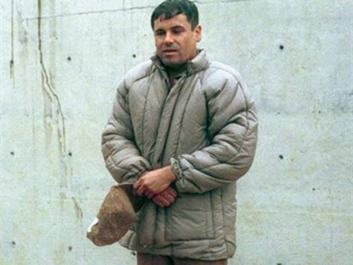 Guatemala aun no confirma muerte del narcotraficante "Chapo" Guzmán