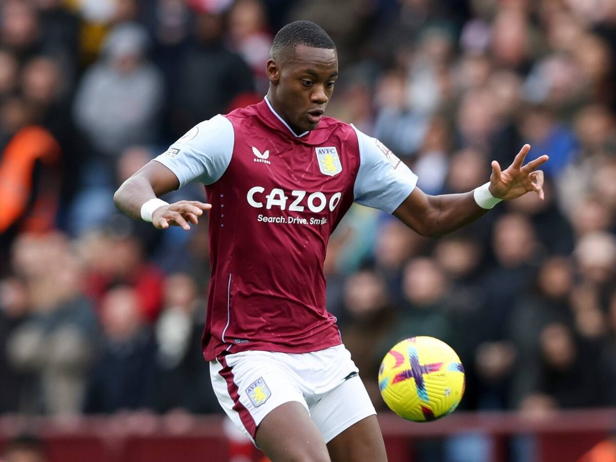 Dibu Martínez no se guardó nada y elogió a Jhon Jader Durán