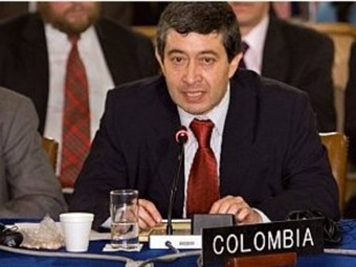 Piden a la CIDH no extraditar más paramilitares para garantizar reparación a víctimas