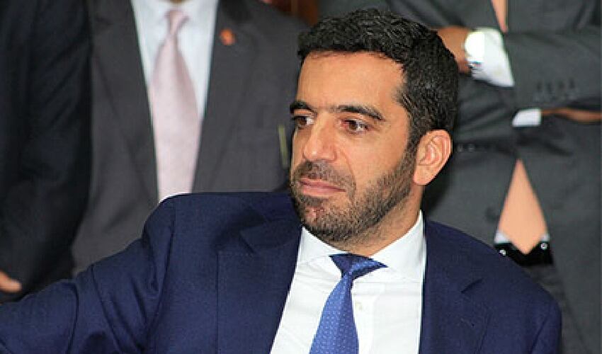 Arturo Char, foto: Colprensa