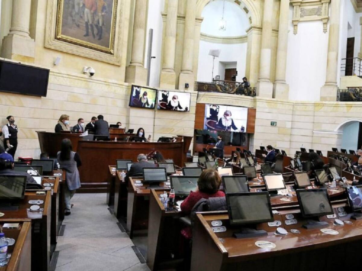 Gobernación monitorea proceso para elecciones de las curules de paz