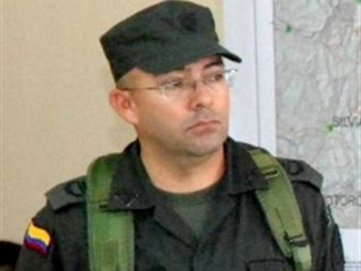 Precluyen investigación a excomandante de Policía de Nariño