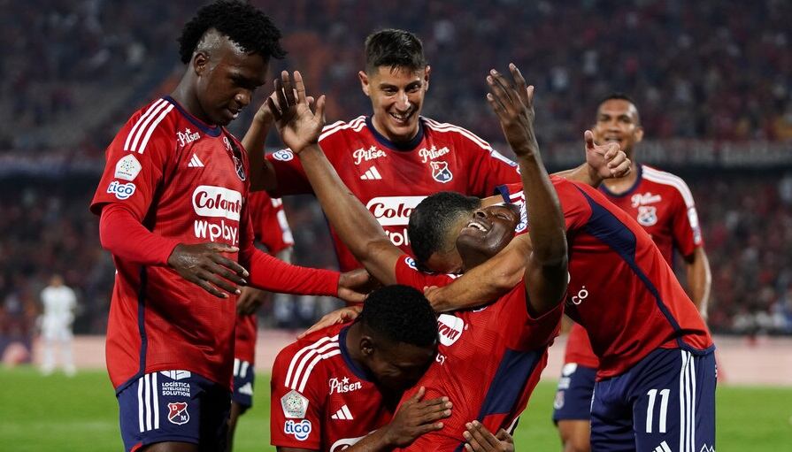 Medellín