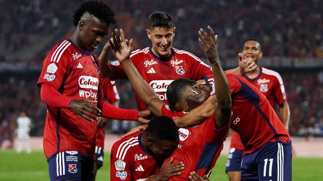 Medellín