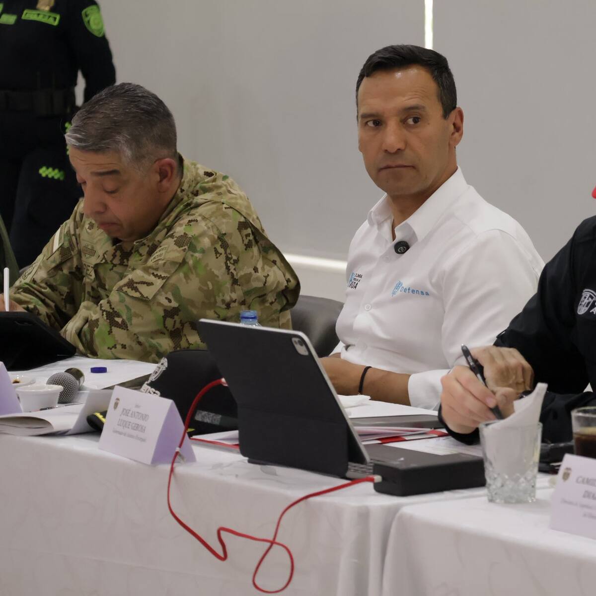 Once bandas criminales se disputan el control ilegal en municipios del Atlántico