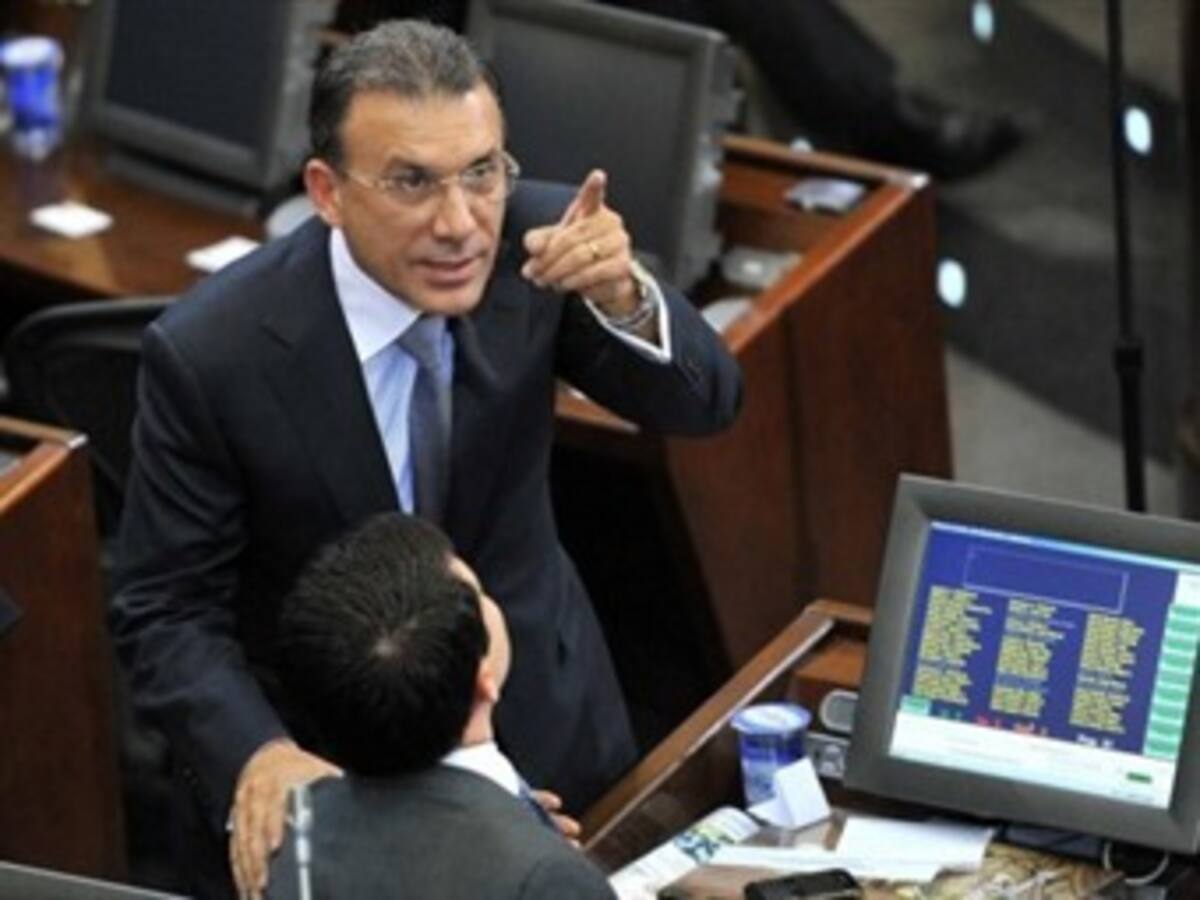 Congreso dejó para el año entrante la discusión de la eutanasia