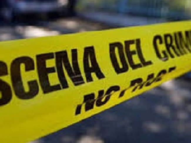 Patrullero de la Policía se quita la vida en un restaurante de Bogotá
