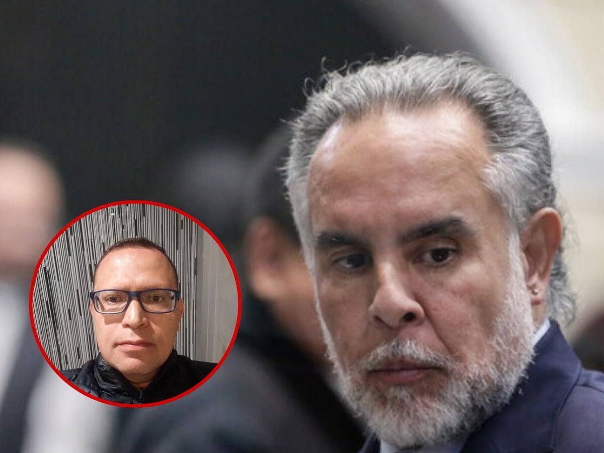 PRIMICIA: Habla el abogado de los audios revelados del ministro Armando Benedetti