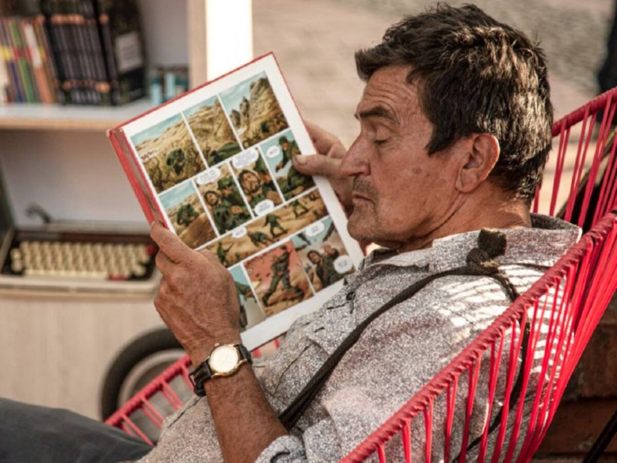 Hay Festival Cartagena de Indias lanza programación para el año 2021