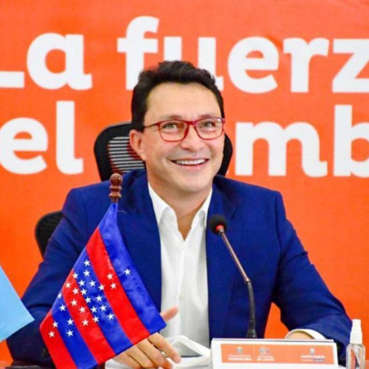 Con fallo de PGN a favor de Fuerza Ciudadana superarían "montaje político"