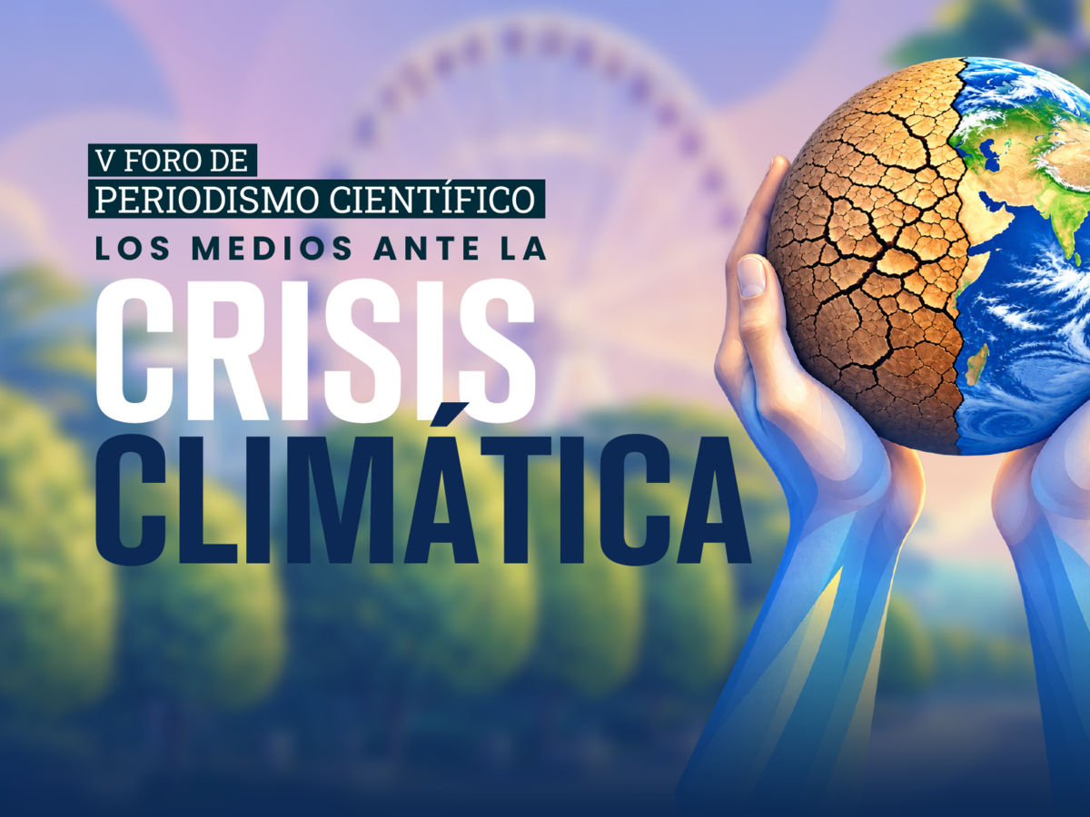 V Foro de Periodismo Científico de Unisimón: rol de los medios ante la crisis climática