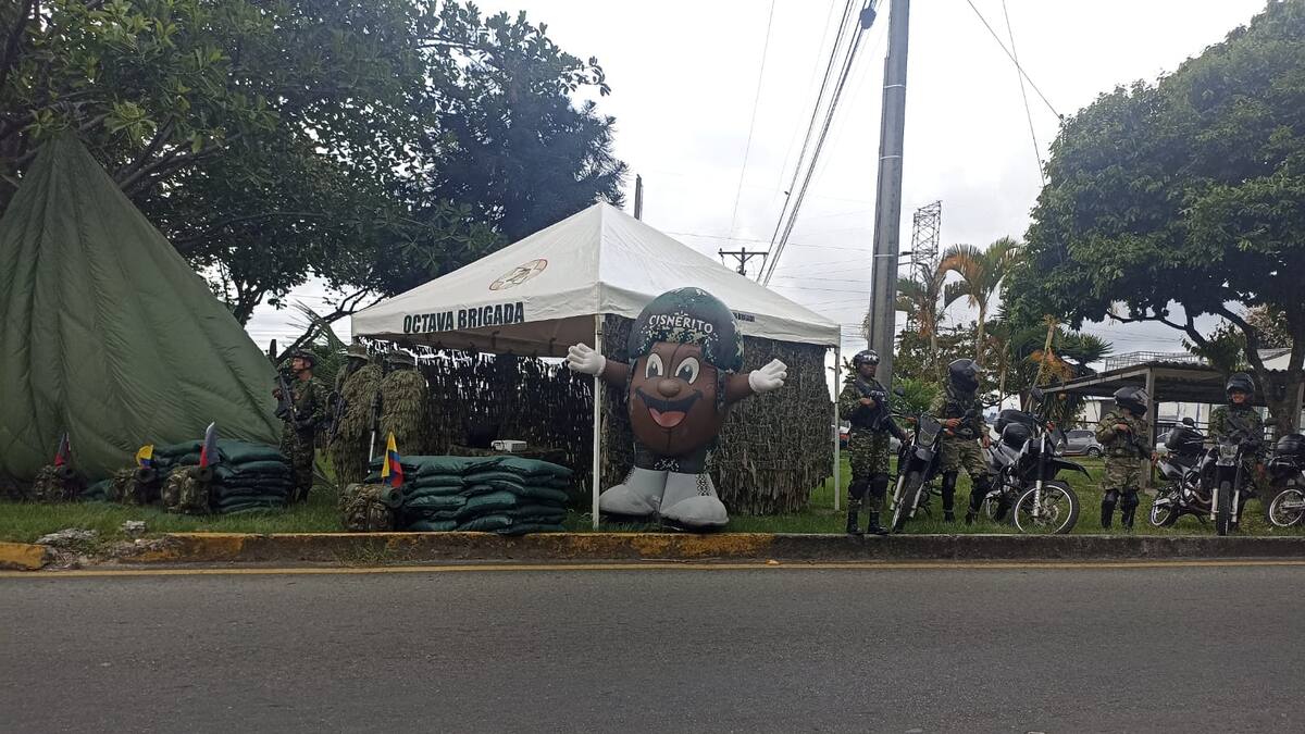 Martes 9 de abril las noticias más importantes de Armenia y Quindío