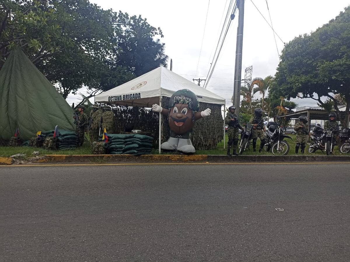 Martes 9 de abril las noticias más importantes de Armenia y Quindío