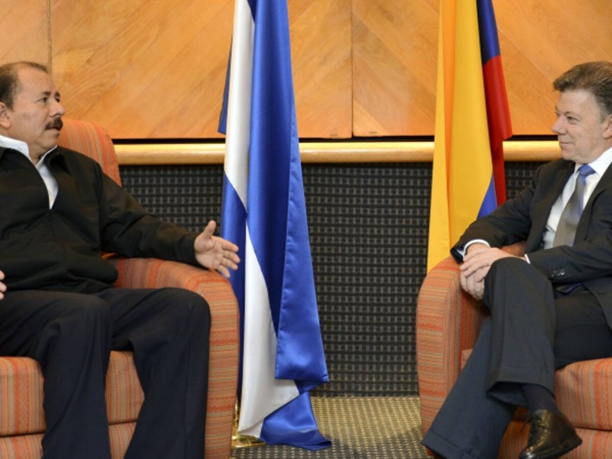 Las alianzas de Nicaragua que tienen preocupados a los expertos en relaciones exteriores