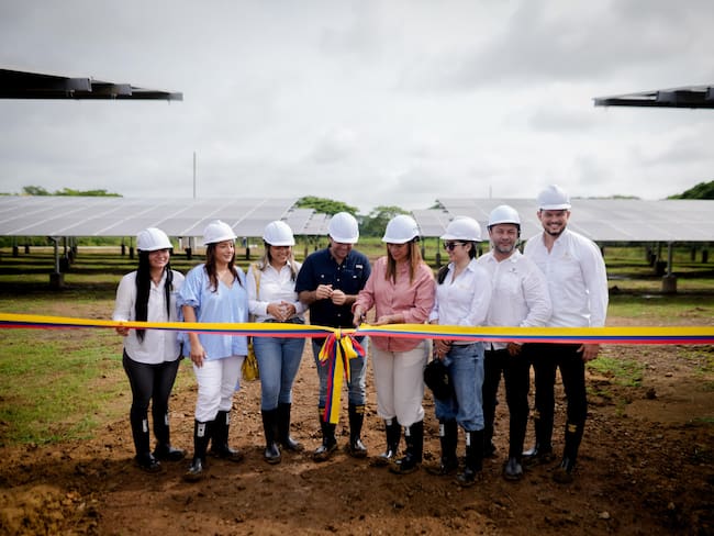 Gobernación de Bolívar