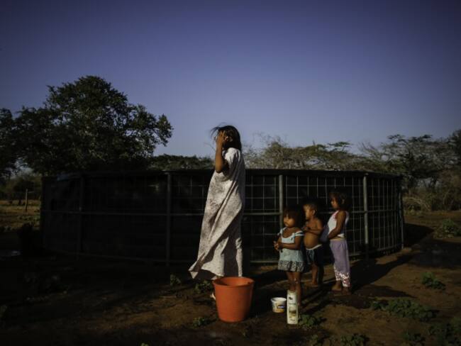 No se presentará de nuevo solicitud a CIDH para levantar medidas cautelares por La Guajira: Canciller