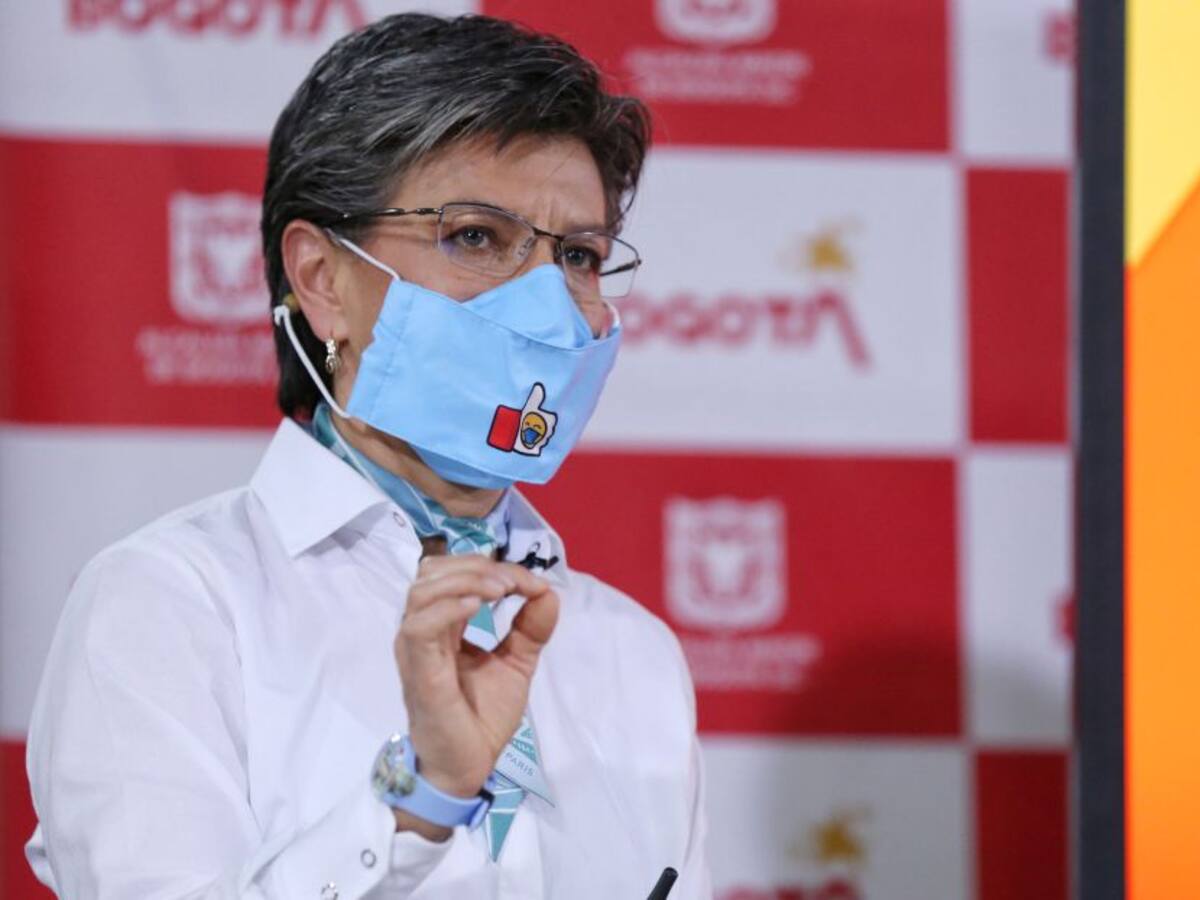 Alcaldía estudia la posibilidad de hacer un “día sin adultos”