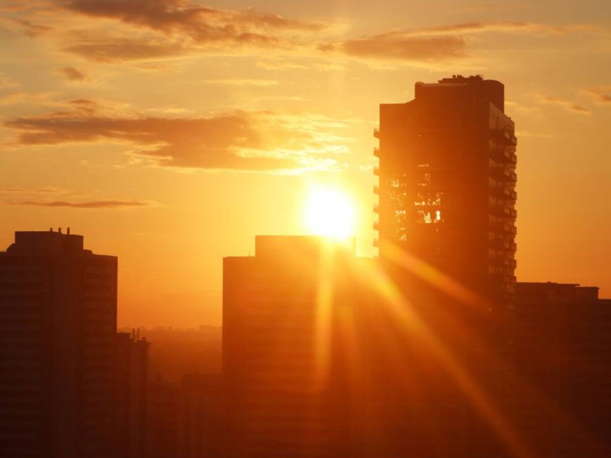 Hoy es el solsticio de verano 2022: ¿En dónde los días serán más largos?