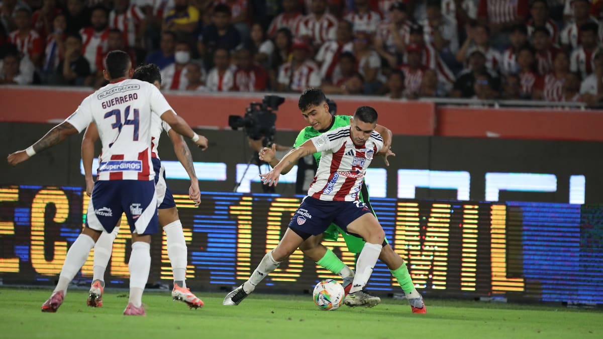 El Pulso de Fútbol, 2 de junio del 2026