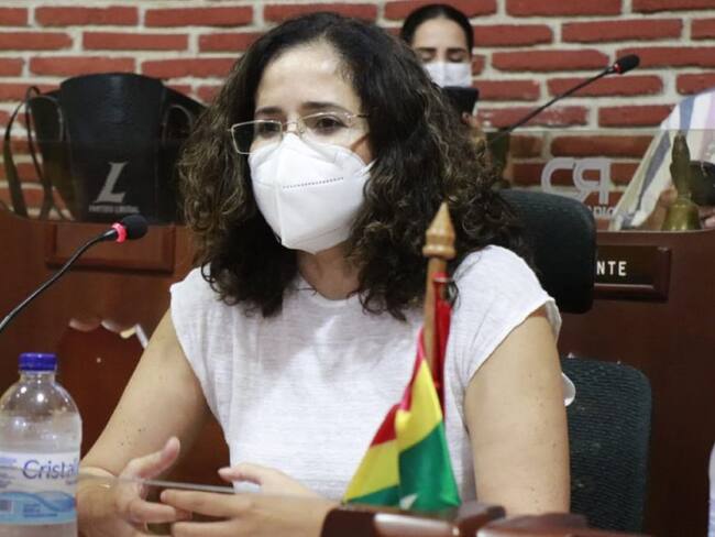 Secretaria de Hacienda