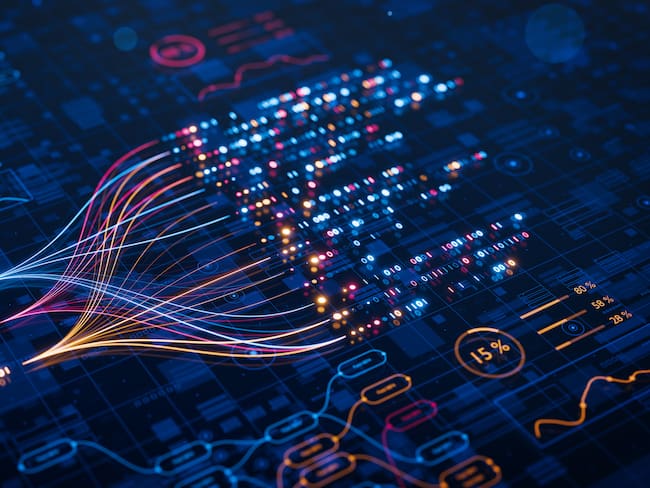 Web, internet, imagen de referencia. Foto: Getty Images