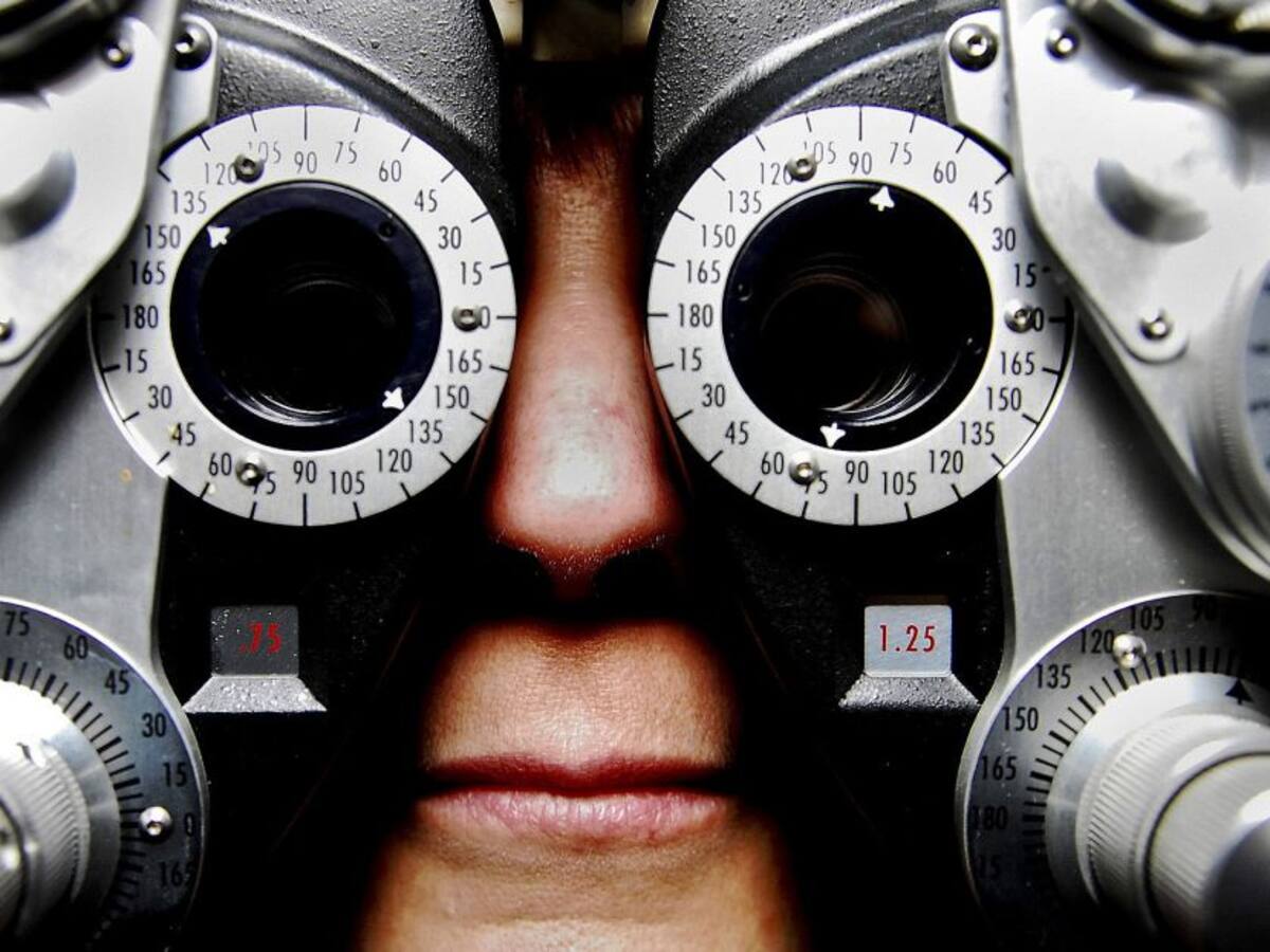 ¿Qué es la degeneración macular?