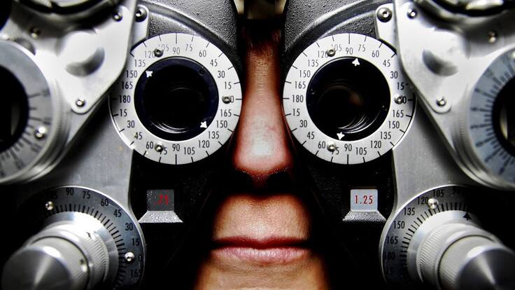 ¿Qué es la degeneración macular?