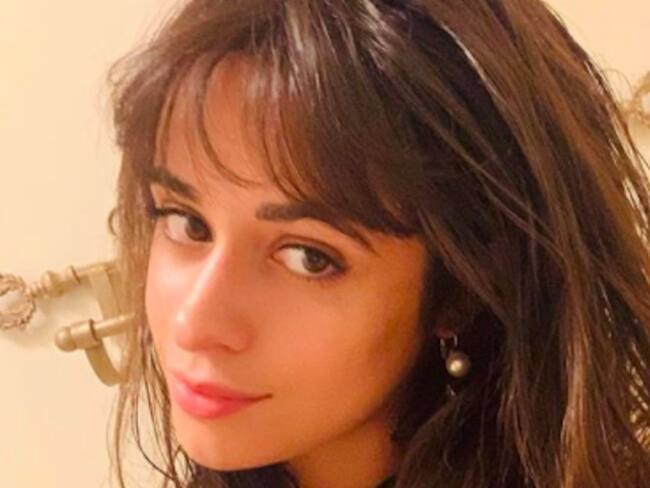 Camila Cabello confesó que padece de un trastorno
