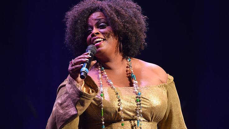 “Estoy feliz y emocionada”: Diana Reeves actuará en el festival de jazz de Madrid