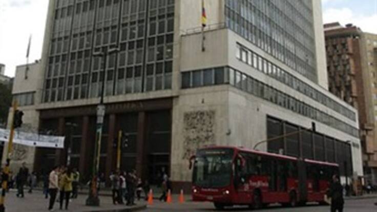 Emisor aumentó la tasa de interés al 3.5 por ciento