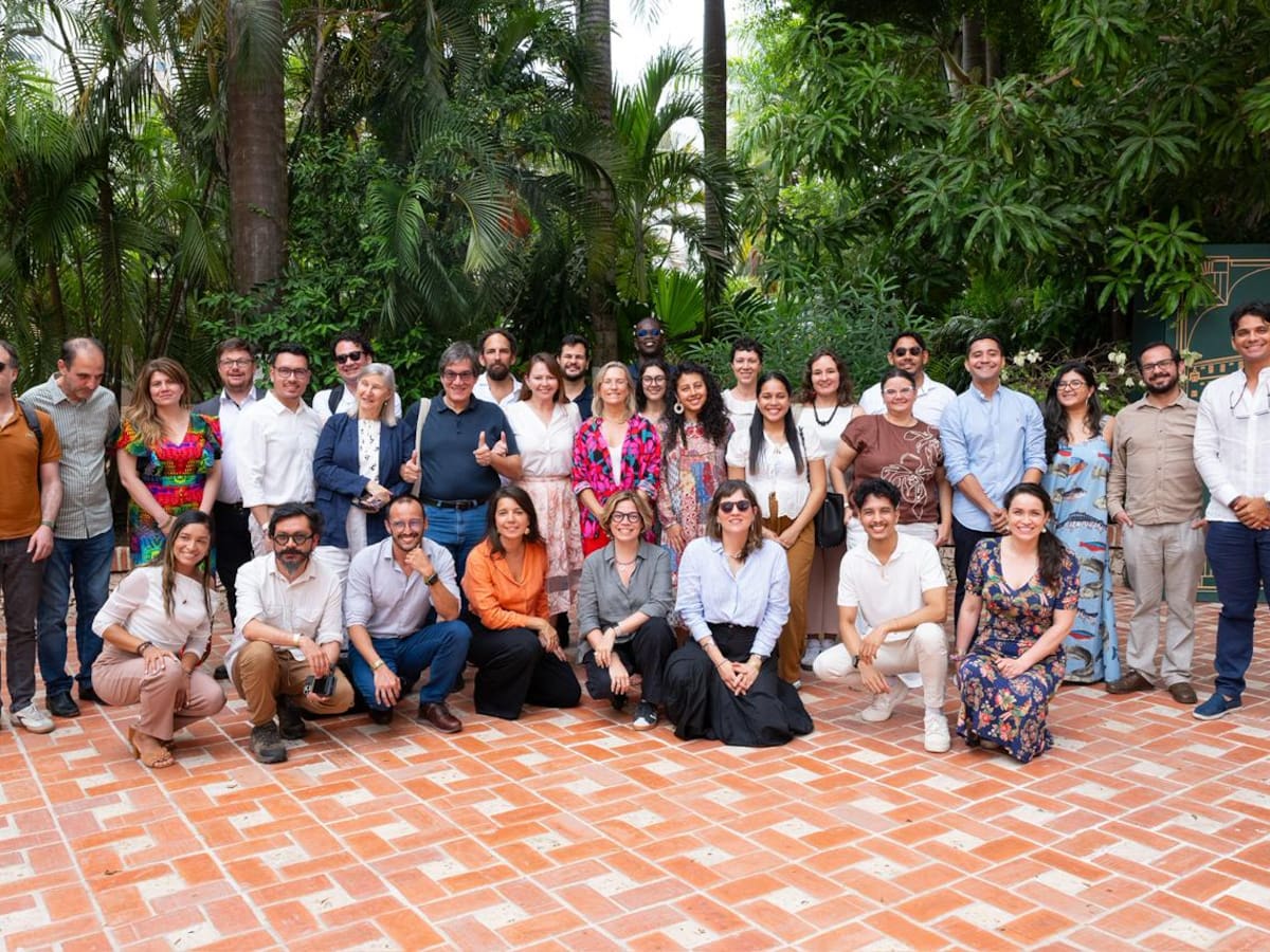 Cartagena acoge el primer encuentro nacional de AMI para combatir la desinformación