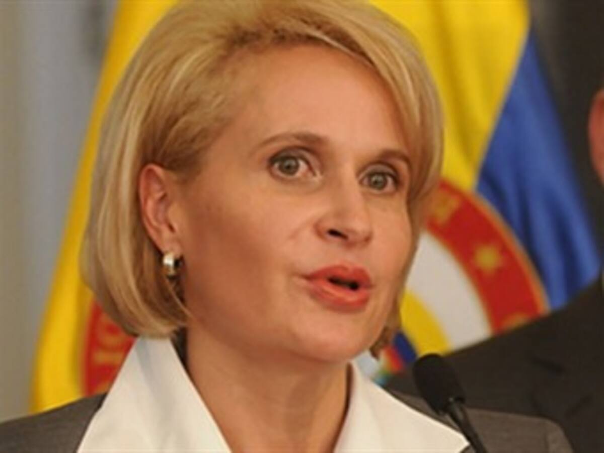Contraloría pide suspender al director administrativo de la Rama Judicial