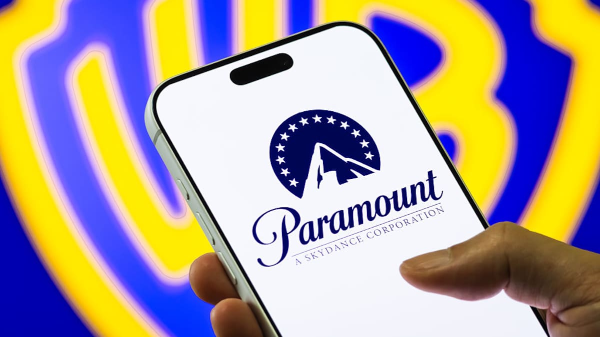Se oficializa la compra de Warner por parte de Paramount por un valor de 110.000 millones de dólares