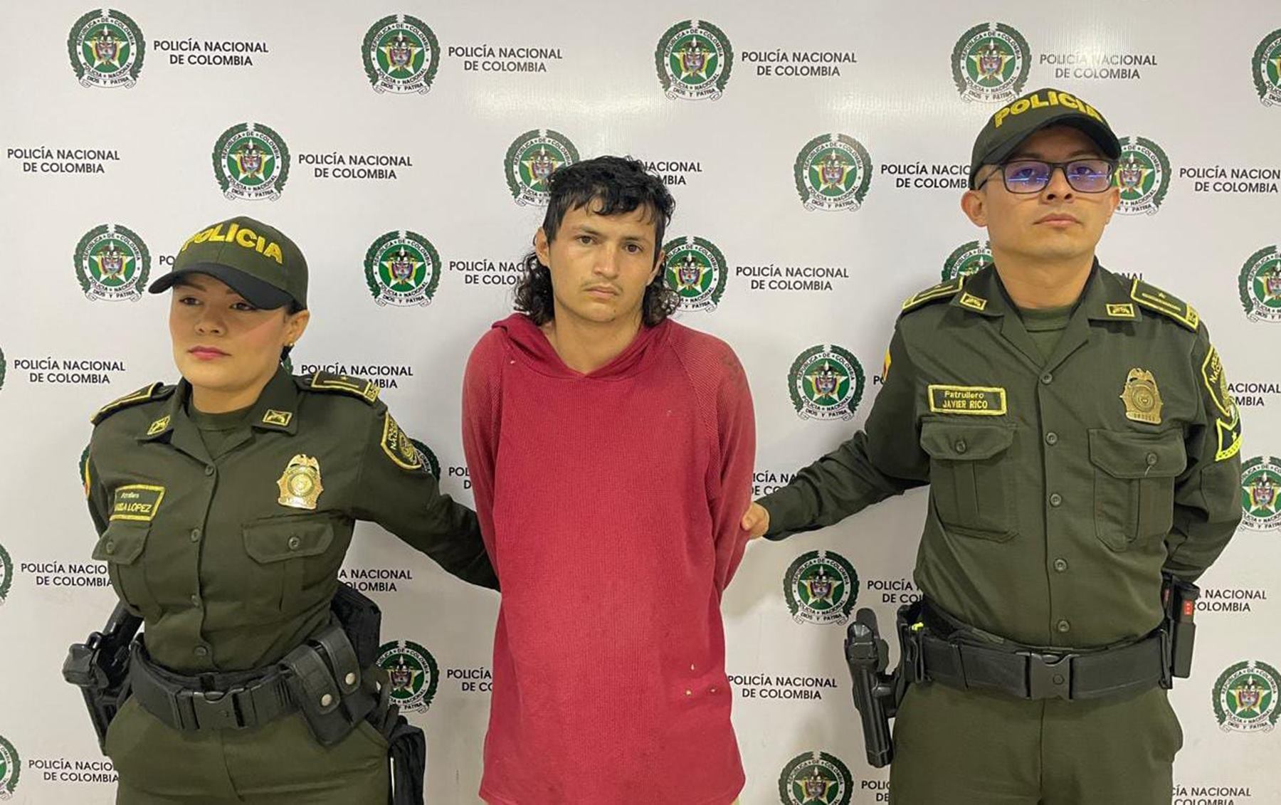 Luis Fernando Ramírez Fernández