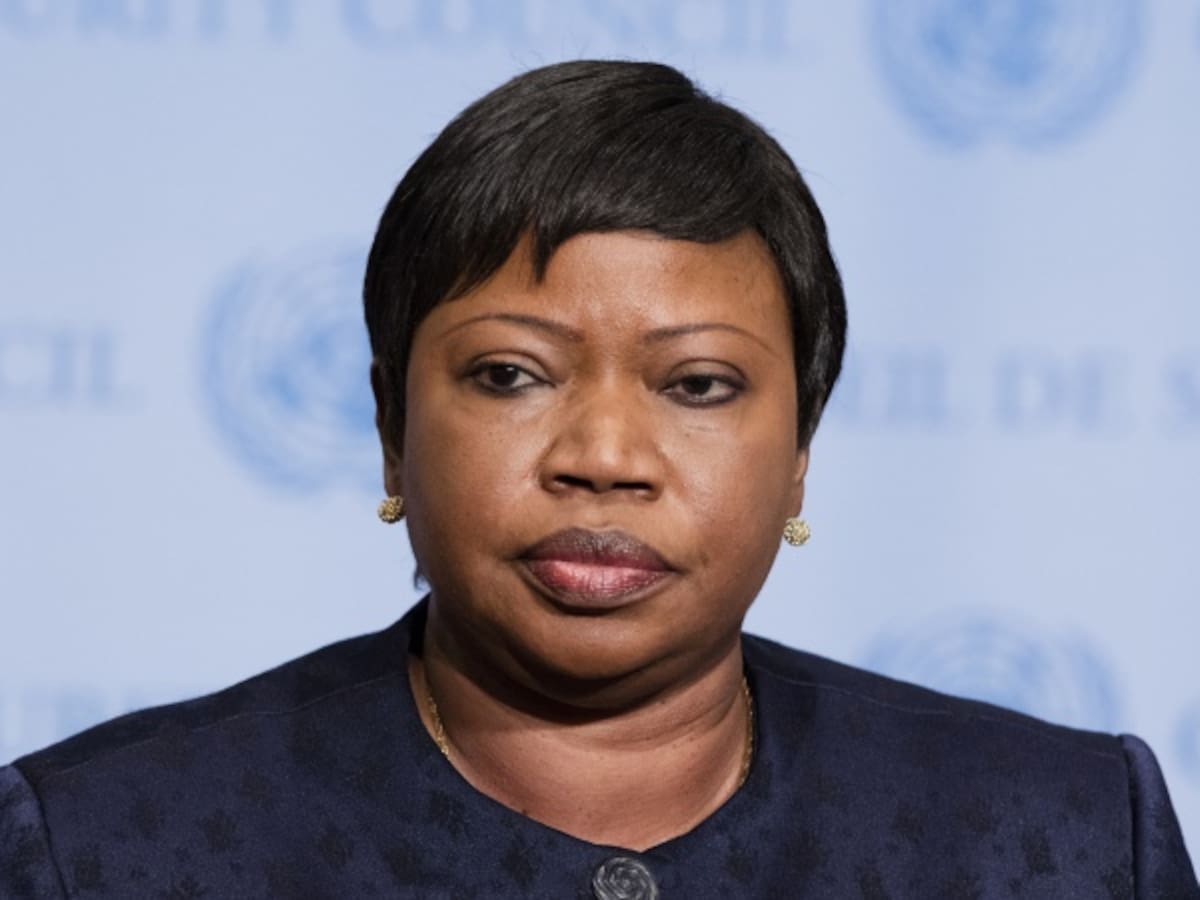 La Cancillería afirma que no ha respondido a críticas de la Fiscalía de la CPI a la JEP