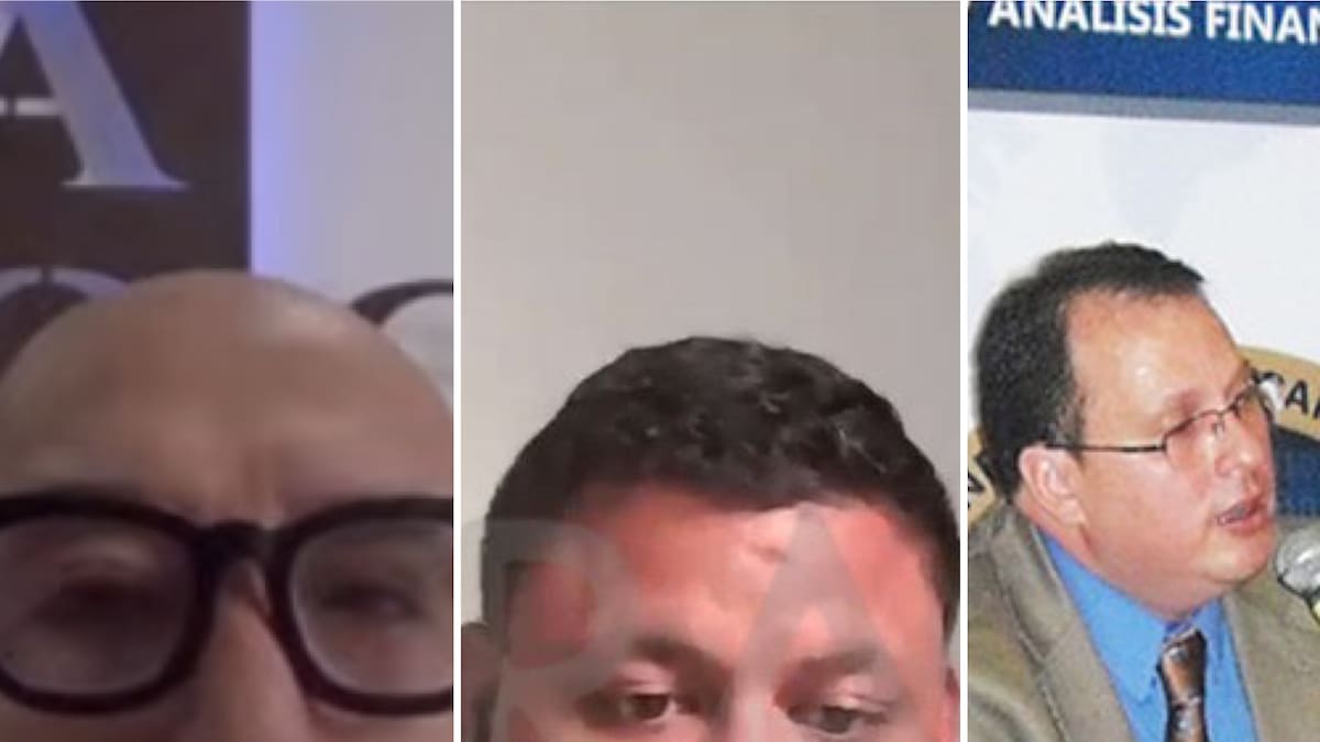 “Lo amenazó el entonces viceministro Luis Edmundo Suárez”: abogado del testigo clave del caso Mi-17