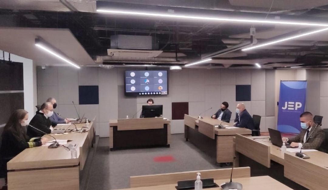 La Jurisdicción Especial para la Paz le pide a la Procuraduria investigar posibles fallas en la protección de 35 exfarc que fueron asesinados