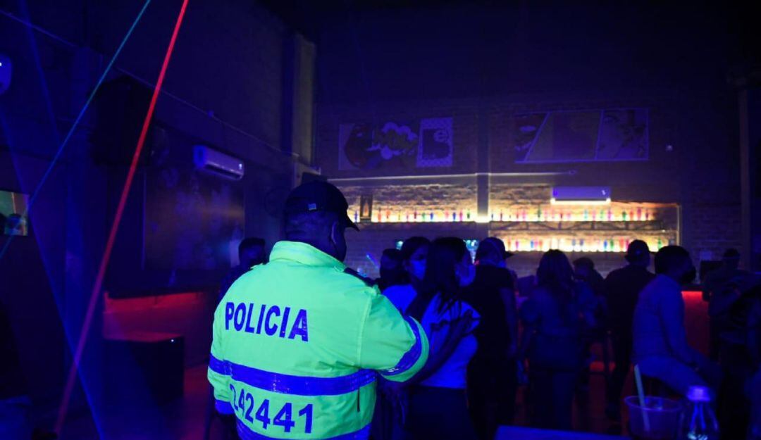 Suministrada Alcaldía de Ibagué