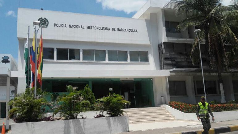 El presunto abusador de menores José Lozano Villarreal fue capturado en un operativo de la Policía Metropolitana de Barranquilla.