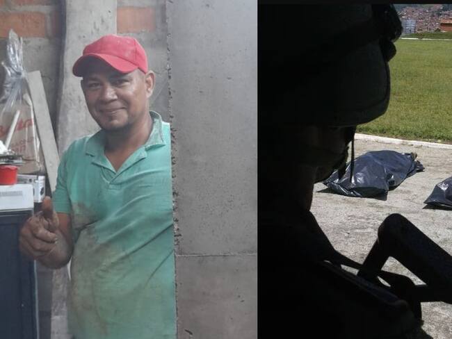 ¿Regresaron los falsos positivos? El asesinato que ensombrece al Ejército