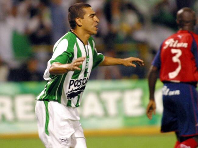 Nacional es favorito, pero debe ratificarlo con su juego: Víctor Hugo Aristizábal