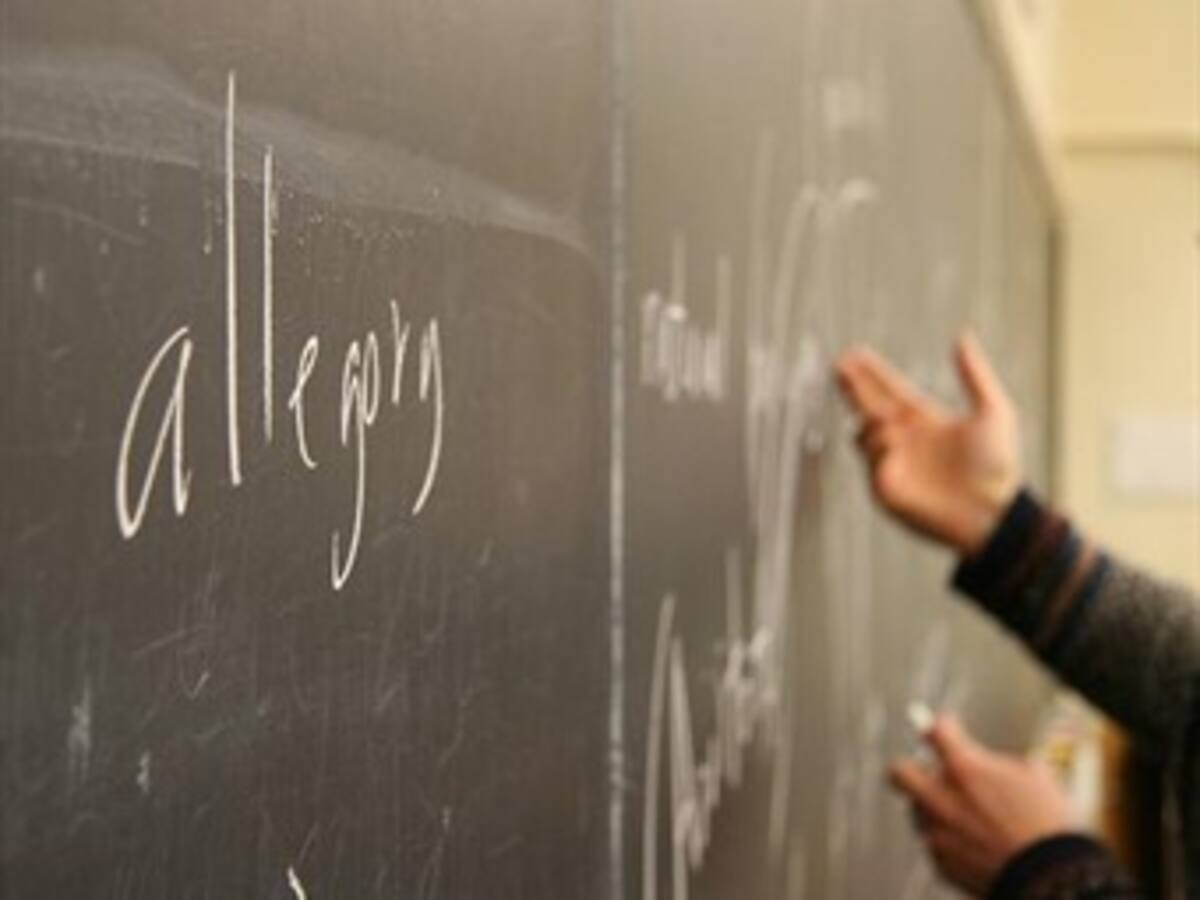 A pesar del desempleo, profesores seleccionados para ejercer en Santander renunciaron