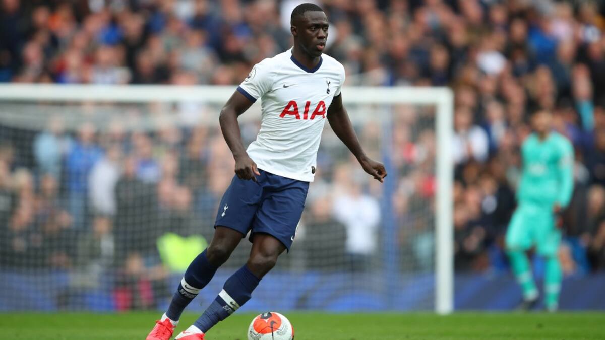 "Mou es un grande, su trabajo habla por sí sólo": Dávinson Sánchez