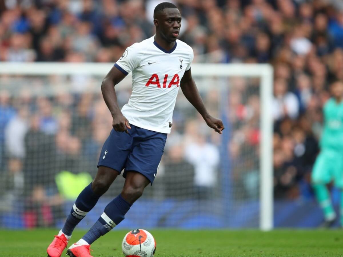 "'Mou' es un grande, su trabajo habla por sí solo": Dávinson Sánchez