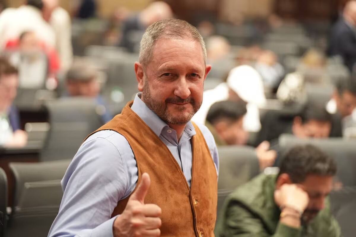 El representante Pedro José Suárez Vacca asegura que, pese a las trabas del Consejo Nacional Electoral, el Pacto Histórico llegará a las urnas el 26 de octubre con lista paritaria