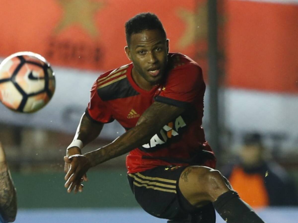 Reinaldo Lenis será nuevo jugador de Nacional