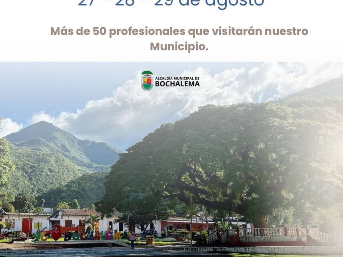 Personeros se reúnen en medio de la crisis de seguridad en el Catatumbo