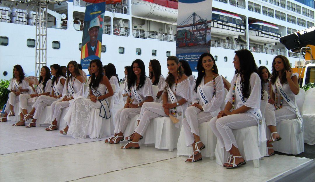 El certamen está a la espera de los lineamientos en medio de la pandemia para la realización del evento