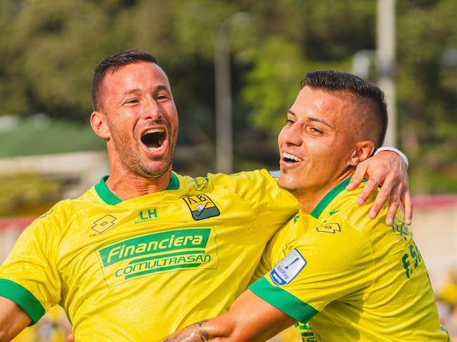 Atlético Bucaramanga